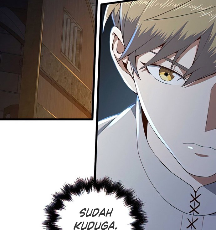 The Lord’s Coins Aren’t Decreasing?! Chapter 61 - halaman 11