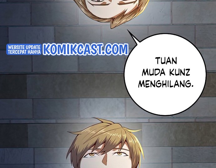 The Lord’s Coins Aren’t Decreasing?! Chapter 61 - halaman 19
