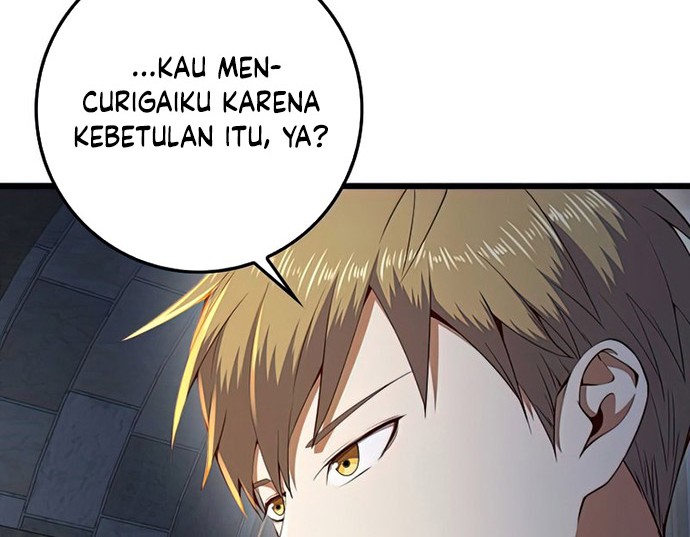 The Lord’s Coins Aren’t Decreasing?! Chapter 61 - halaman 21
