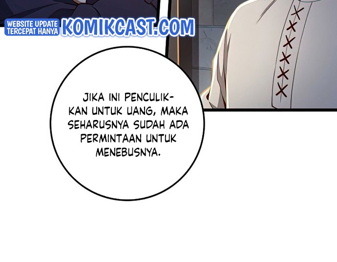 The Lord’s Coins Aren’t Decreasing?! Chapter 61 - halaman 23