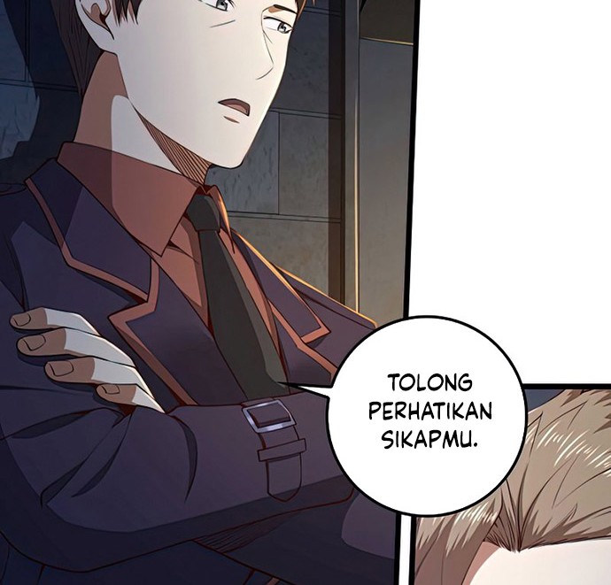 The Lord’s Coins Aren’t Decreasing?! Chapter 61 - halaman 27