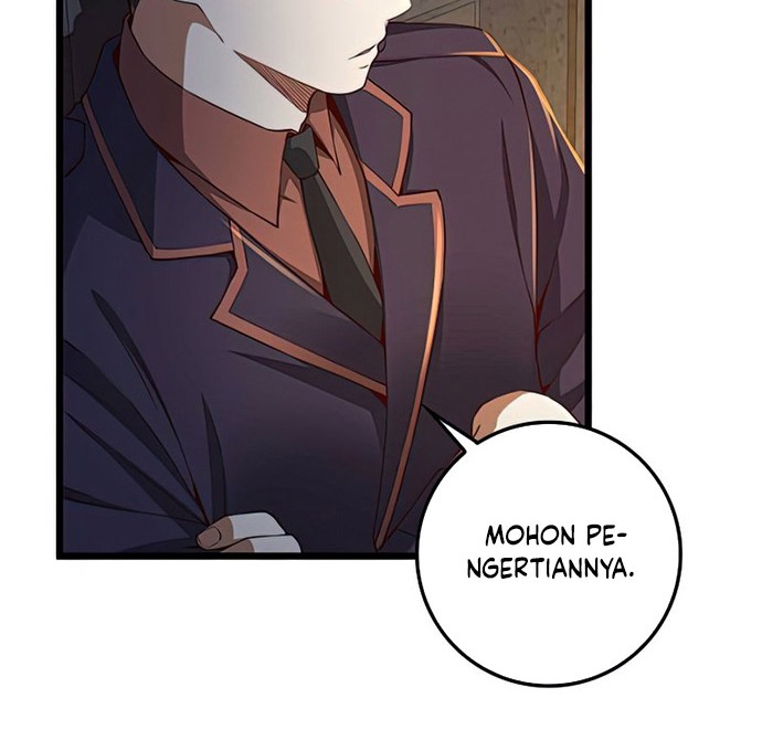 The Lord’s Coins Aren’t Decreasing?! Chapter 61 - halaman 29