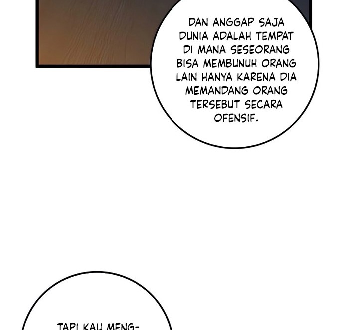 The Lord’s Coins Aren’t Decreasing?! Chapter 61 - halaman 31