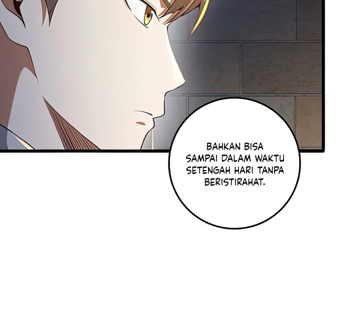The Lord’s Coins Aren’t Decreasing?! Chapter 61 - halaman 33