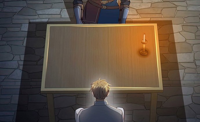 The Lord’s Coins Aren’t Decreasing?! Chapter 61 - halaman 37