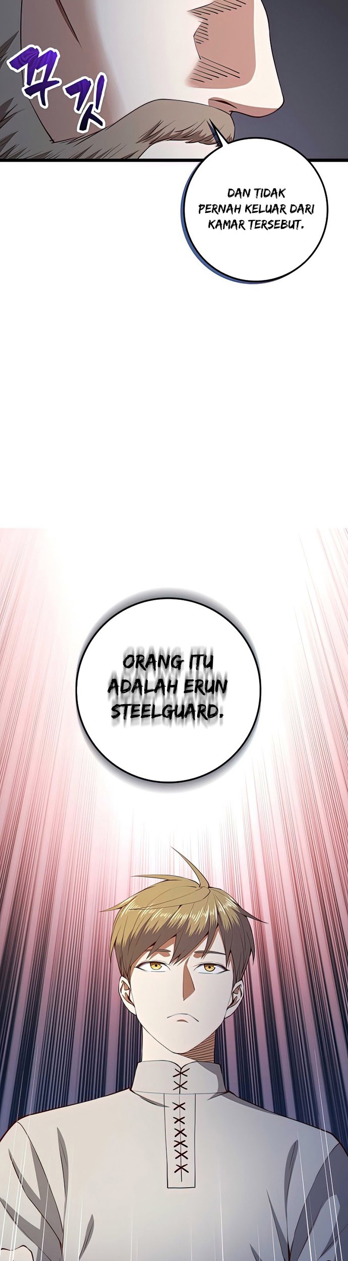 The Lord’s Coins Aren’t Decreasing?! Chapter 61 - halaman 40