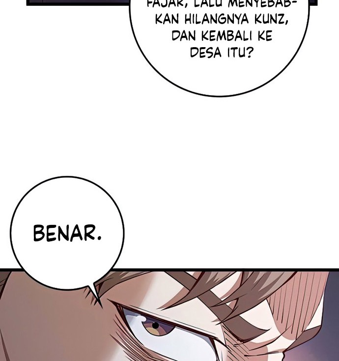 The Lord’s Coins Aren’t Decreasing?! Chapter 61 - halaman 43