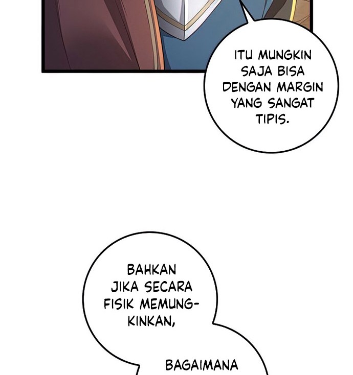 The Lord’s Coins Aren’t Decreasing?! Chapter 61 - halaman 45