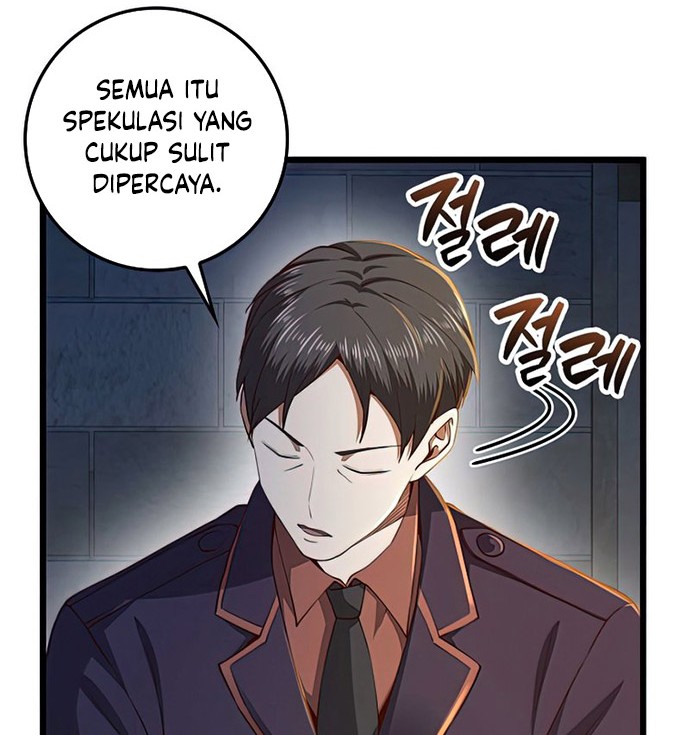 The Lord’s Coins Aren’t Decreasing?! Chapter 61 - halaman 47