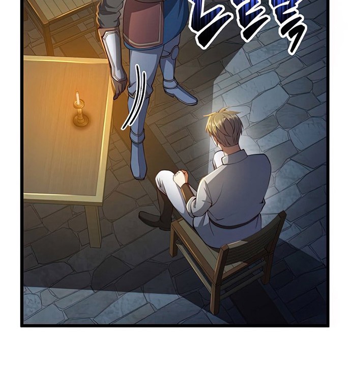 The Lord’s Coins Aren’t Decreasing?! Chapter 61 - halaman 49