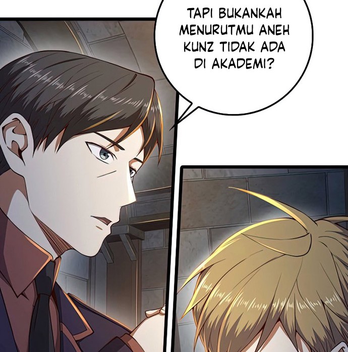 The Lord’s Coins Aren’t Decreasing?! Chapter 61 - halaman 5