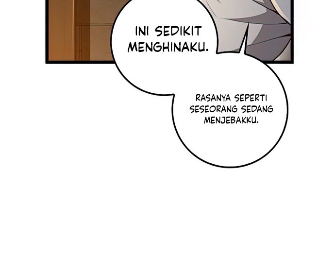 The Lord’s Coins Aren’t Decreasing?! Chapter 61 - halaman 57