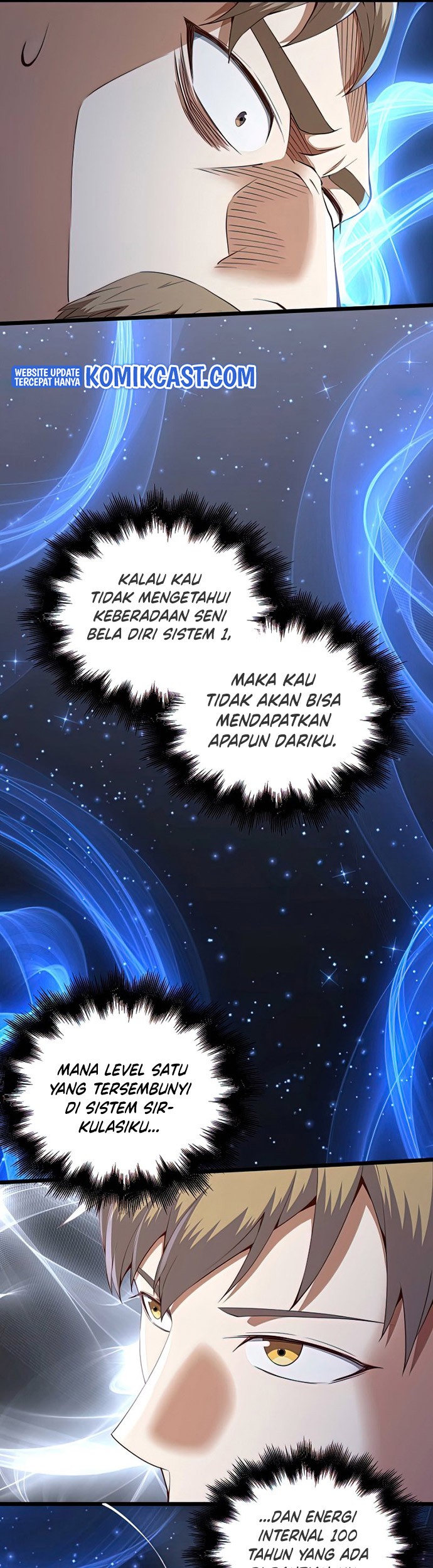 The Lord’s Coins Aren’t Decreasing?! Chapter 61 - halaman 66