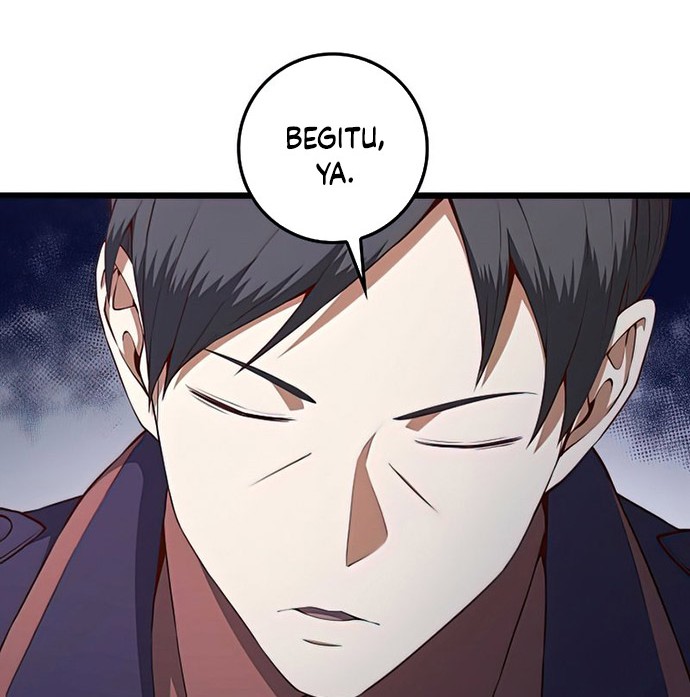 The Lord’s Coins Aren’t Decreasing?! Chapter 61 - halaman 7