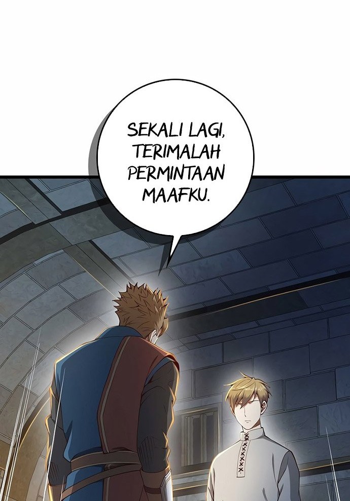 The Lord’s Coins Aren’t Decreasing?! Chapter 62 - halaman 11
