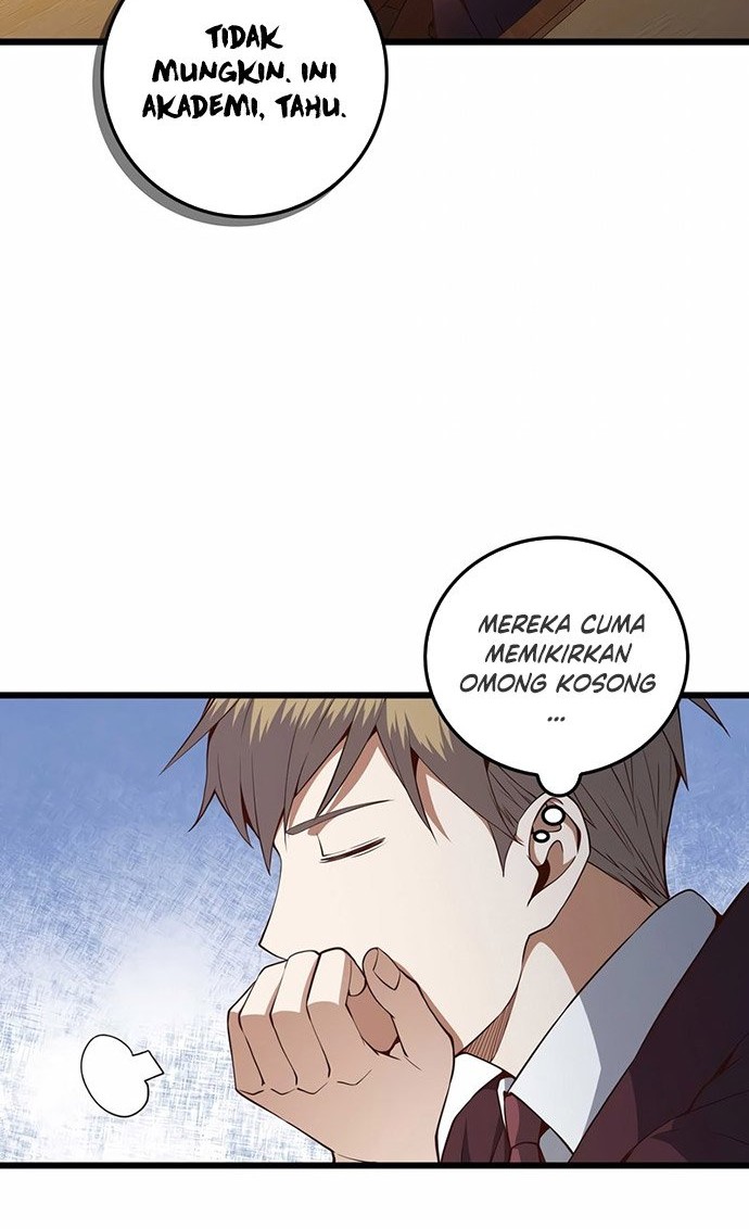 The Lord’s Coins Aren’t Decreasing?! Chapter 62 - halaman 21
