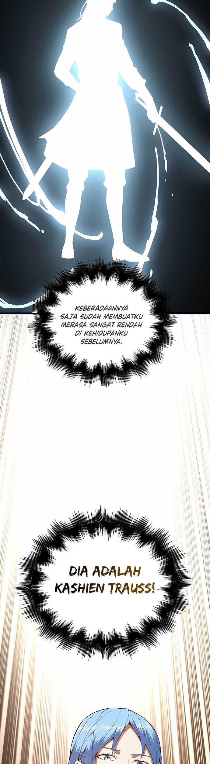 The Lord’s Coins Aren’t Decreasing?! Chapter 62 - halaman 24