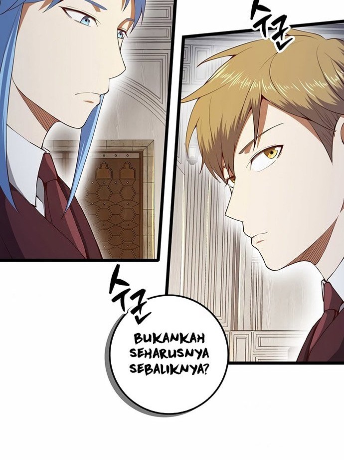 The Lord’s Coins Aren’t Decreasing?! Chapter 62 - halaman 29