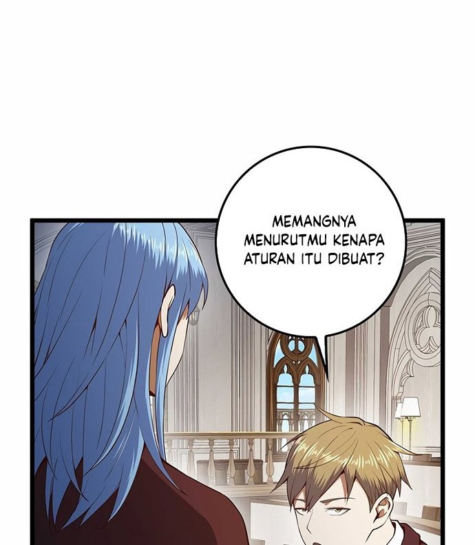 The Lord’s Coins Aren’t Decreasing?! Chapter 62 - halaman 33