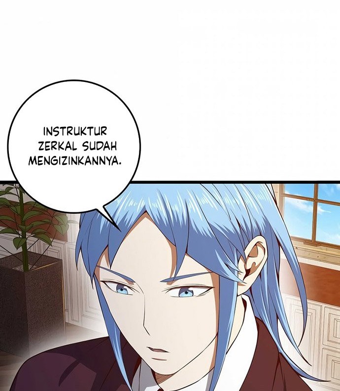 The Lord’s Coins Aren’t Decreasing?! Chapter 62 - halaman 35