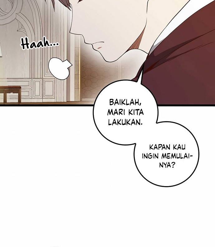 The Lord’s Coins Aren’t Decreasing?! Chapter 62 - halaman 37