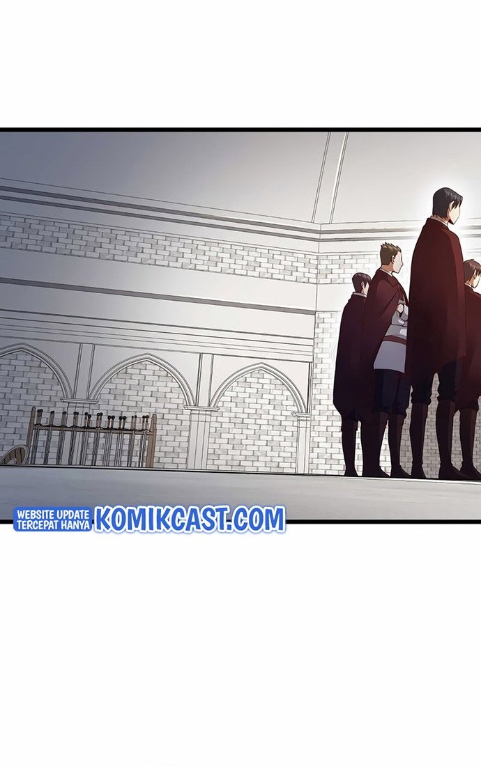 The Lord’s Coins Aren’t Decreasing?! Chapter 62 - halaman 43