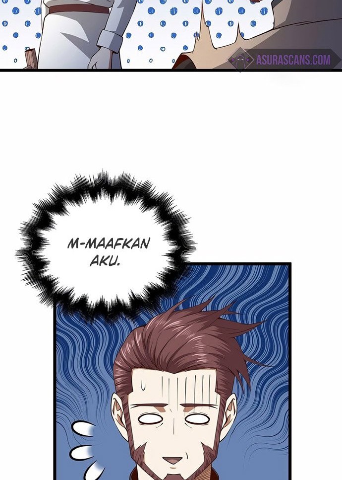 The Lord’s Coins Aren’t Decreasing?! Chapter 62 - halaman 45