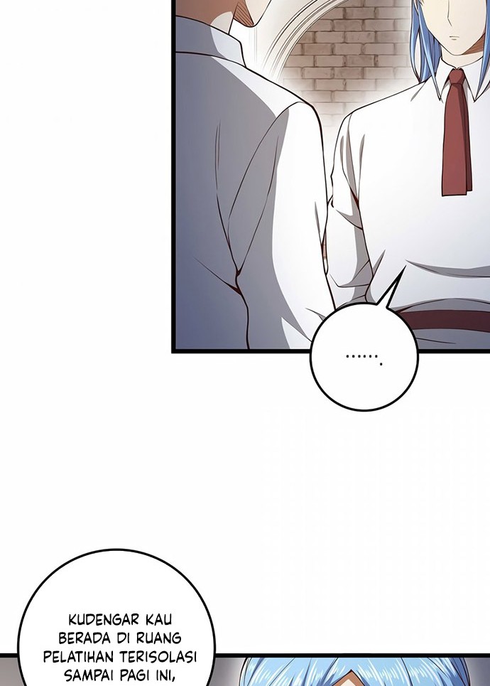 The Lord’s Coins Aren’t Decreasing?! Chapter 62 - halaman 47