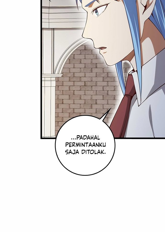 The Lord’s Coins Aren’t Decreasing?! Chapter 62 - halaman 49