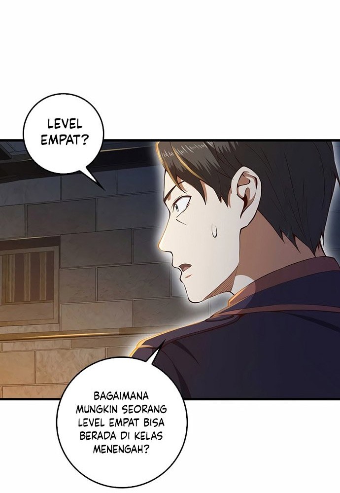 The Lord’s Coins Aren’t Decreasing?! Chapter 62 - halaman 5