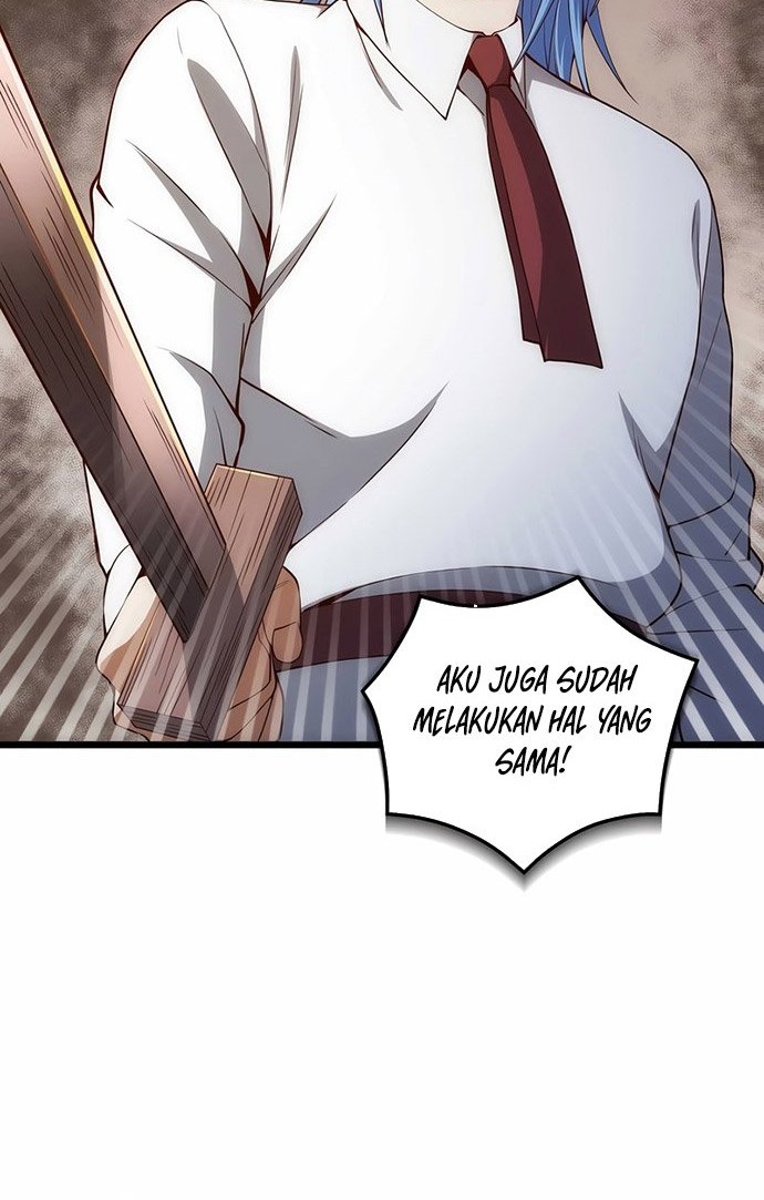 The Lord’s Coins Aren’t Decreasing?! Chapter 62 - halaman 55