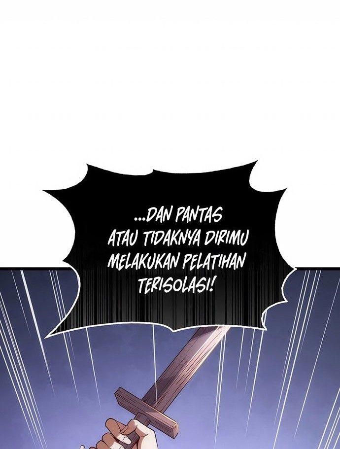 The Lord’s Coins Aren’t Decreasing?! Chapter 62 - halaman 57