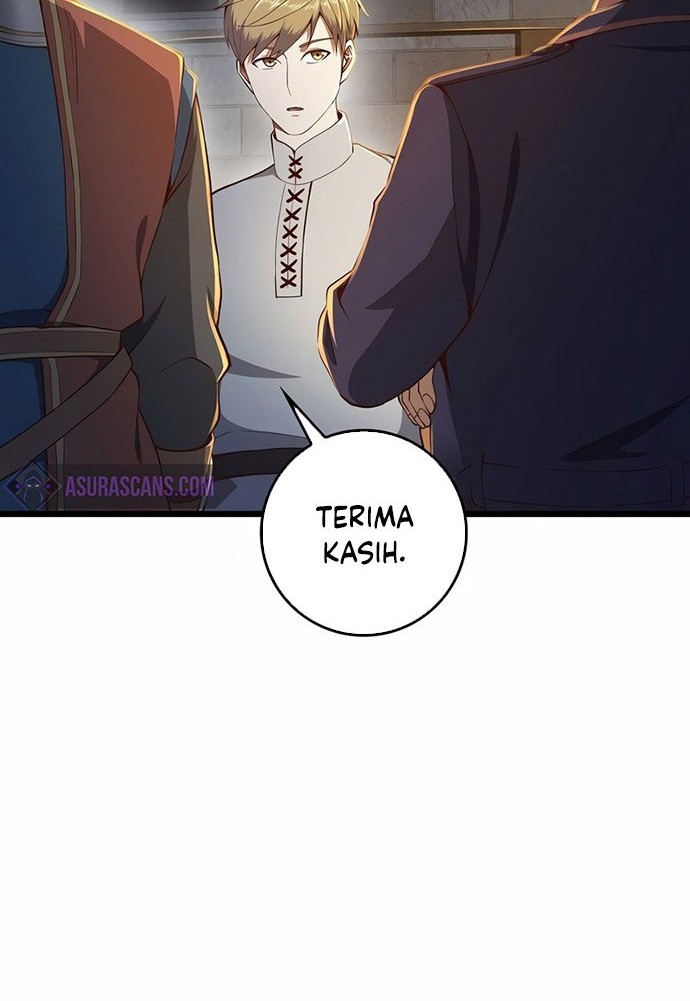 The Lord’s Coins Aren’t Decreasing?! Chapter 62 - halaman 7