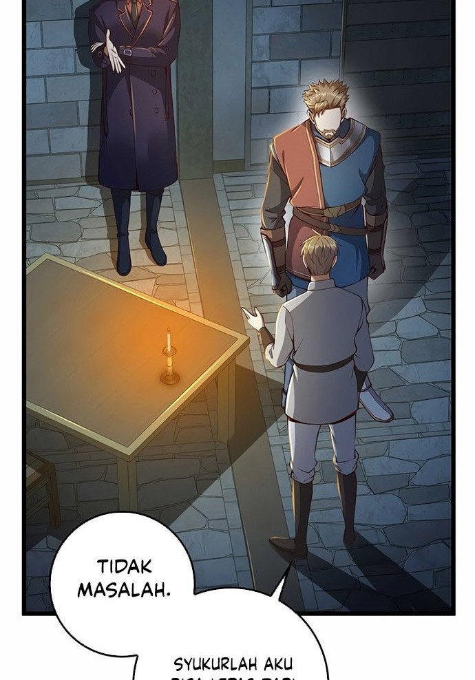 The Lord’s Coins Aren’t Decreasing?! Chapter 62 - halaman 9