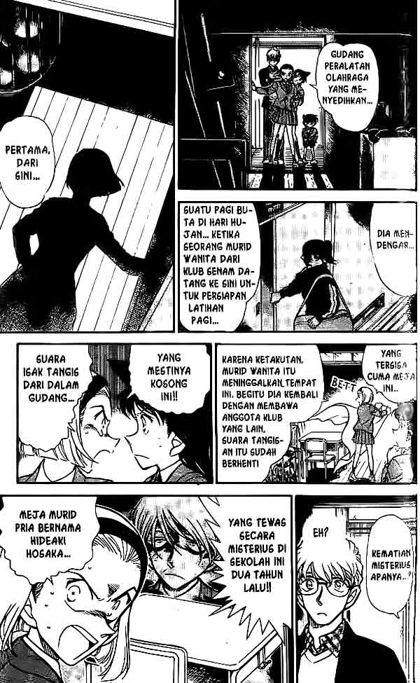 The Lord’s Coins Aren’t Decreasing?! Chapter 63 - halaman 10