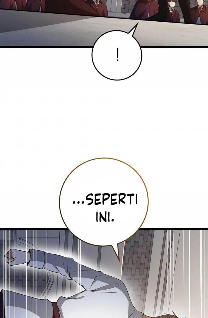 The Lord’s Coins Aren’t Decreasing?! Chapter 63 - halaman 24