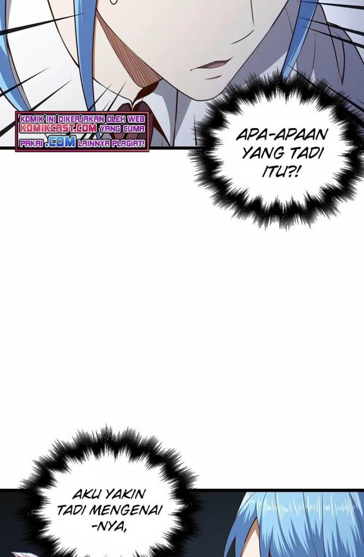 The Lord’s Coins Aren’t Decreasing?! Chapter 63 - halaman 28