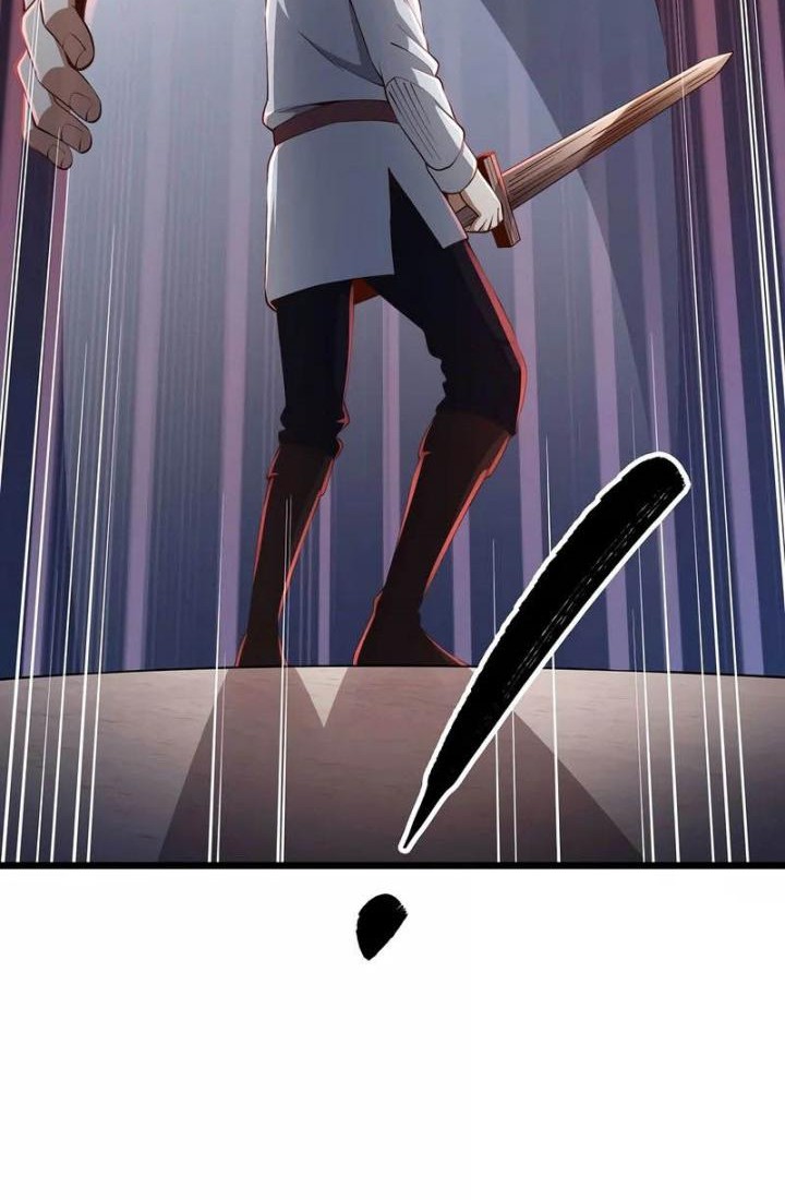 The Lord’s Coins Aren’t Decreasing?! Chapter 63 - halaman 35