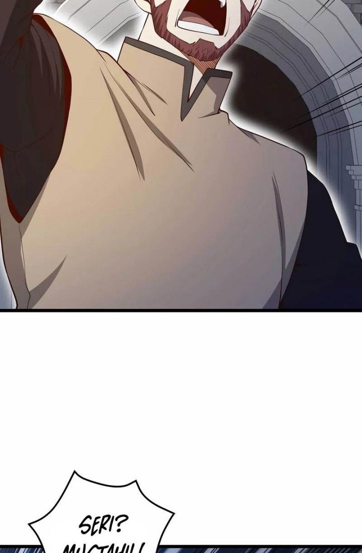 The Lord’s Coins Aren’t Decreasing?! Chapter 63 - halaman 39