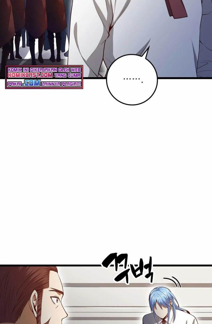 The Lord’s Coins Aren’t Decreasing?! Chapter 63 - halaman 43