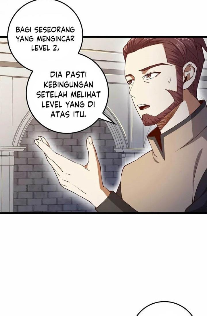 The Lord’s Coins Aren’t Decreasing?! Chapter 63 - halaman 48