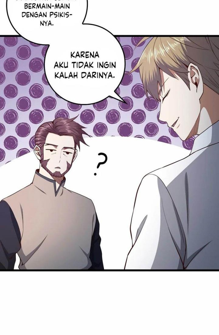 The Lord’s Coins Aren’t Decreasing?! Chapter 63 - halaman 50