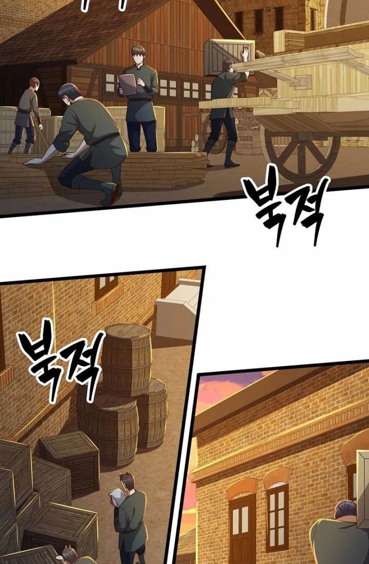 The Lord’s Coins Aren’t Decreasing?! Chapter 63 - halaman 54