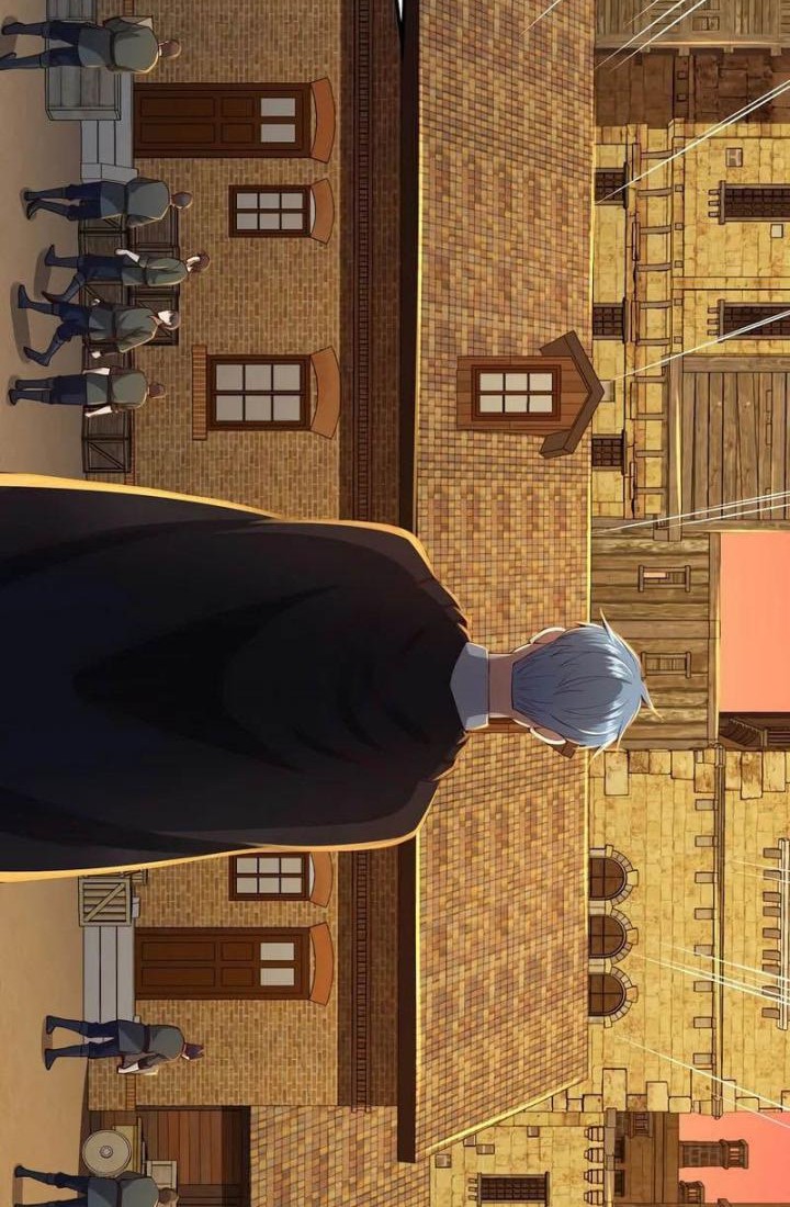 The Lord’s Coins Aren’t Decreasing?! Chapter 63 - halaman 56