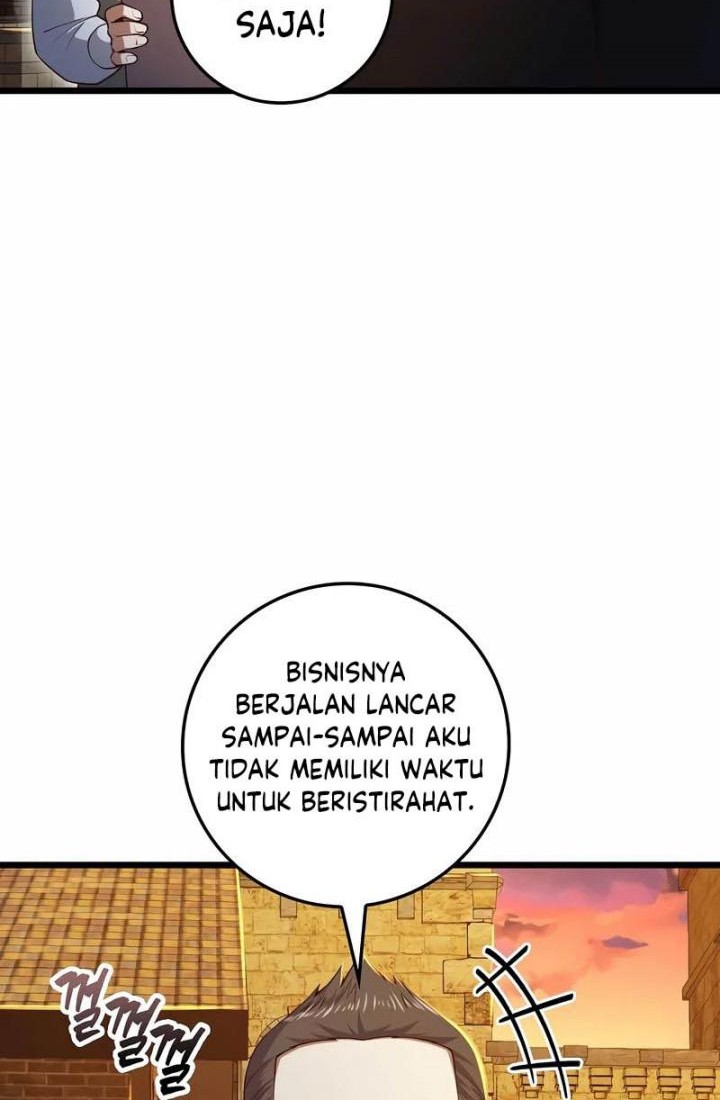The Lord’s Coins Aren’t Decreasing?! Chapter 63 - halaman 58