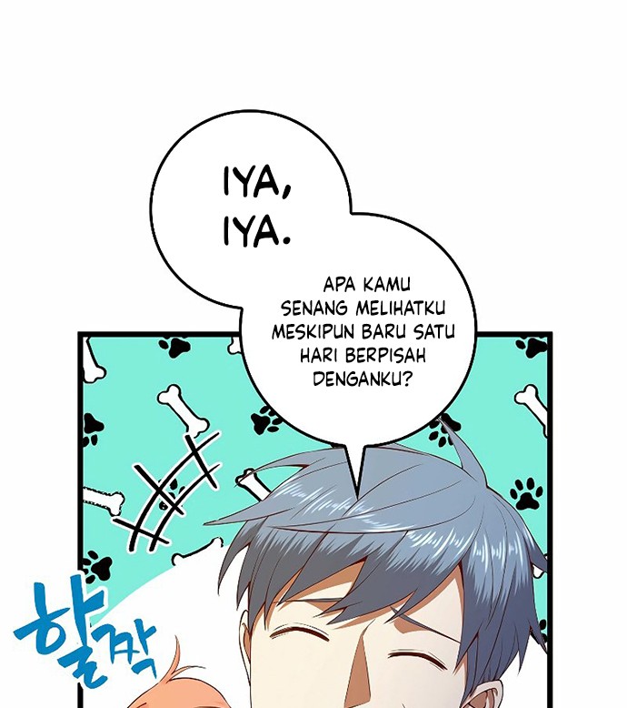 The Lord’s Coins Aren’t Decreasing?! Chapter 64 - halaman 15