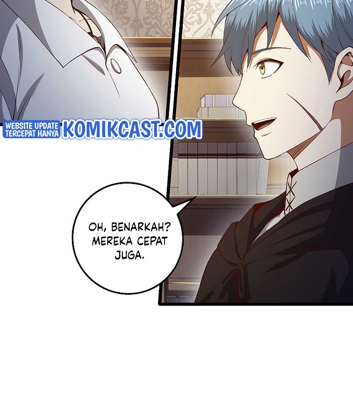 The Lord’s Coins Aren’t Decreasing?! Chapter 64 - halaman 19