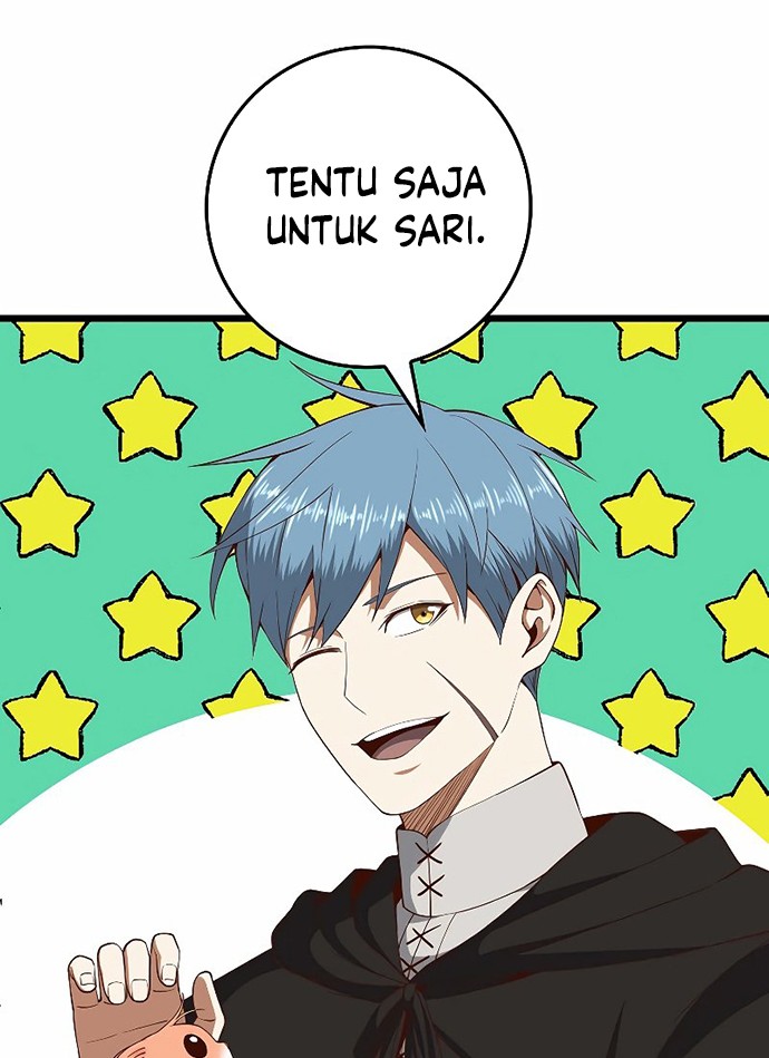 The Lord’s Coins Aren’t Decreasing?! Chapter 64 - halaman 21