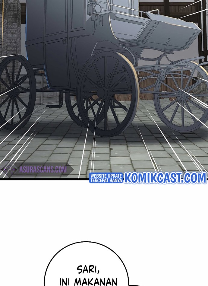 The Lord’s Coins Aren’t Decreasing?! Chapter 64 - halaman 23