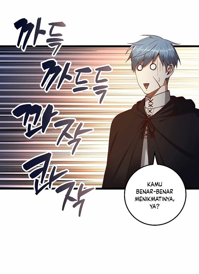 The Lord’s Coins Aren’t Decreasing?! Chapter 64 - halaman 25